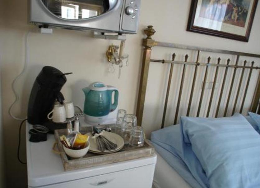 Équipements de la chambre Photo