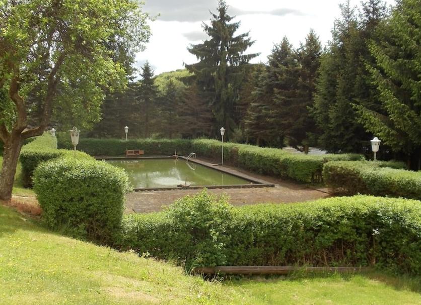 Extérieur Photo