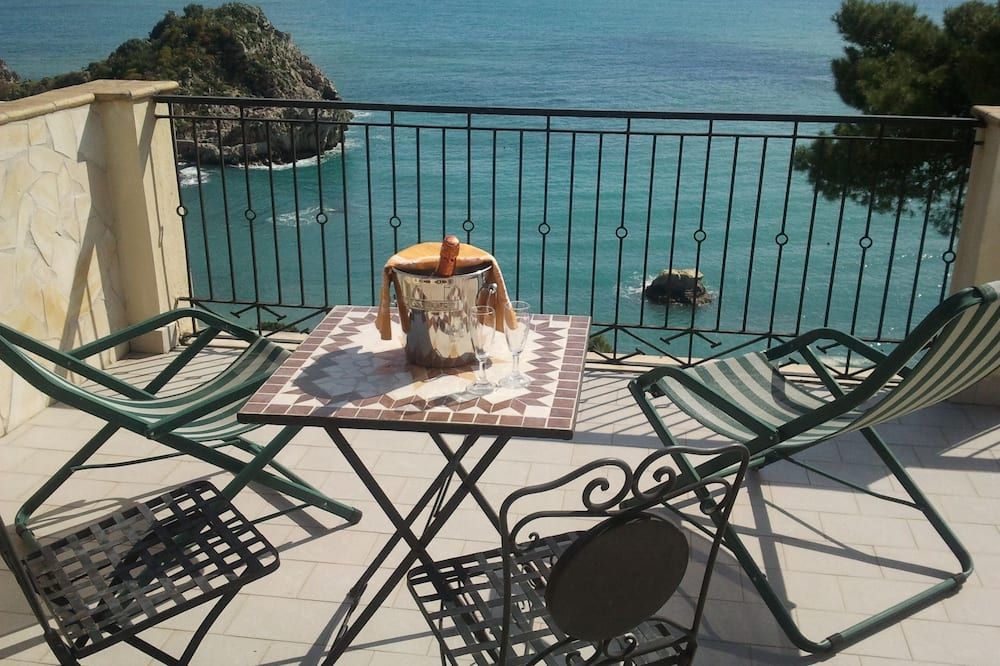 Balcon
