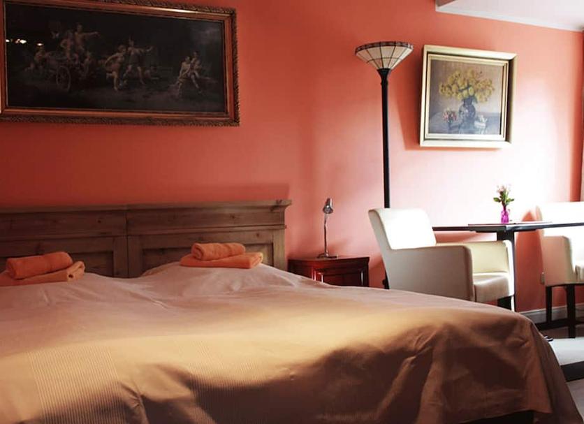 Chambre Photo