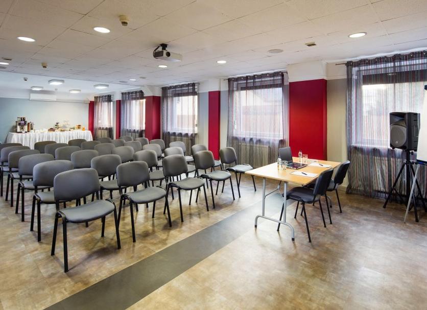 Espace de conférence Photo