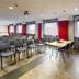 Espace de conférence
