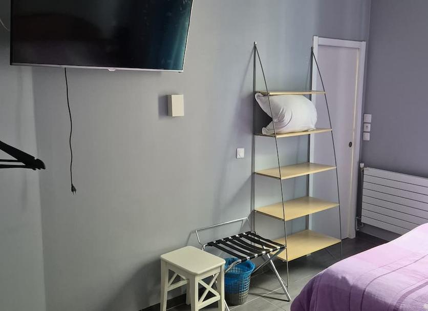 Équipements de la chambre Photo