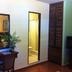 Équipements de la chambre