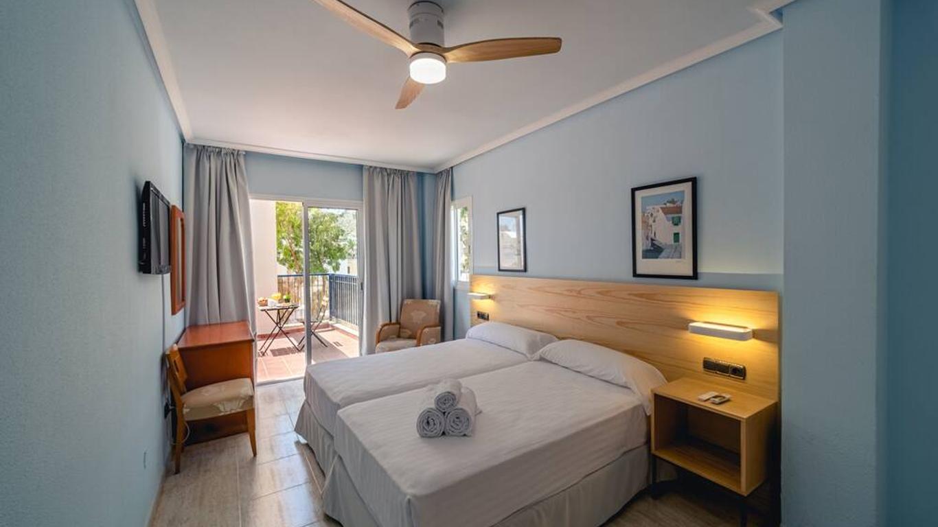 Hotel Don Ignacio