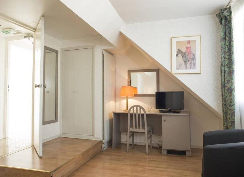 Équipements de la chambre Photo