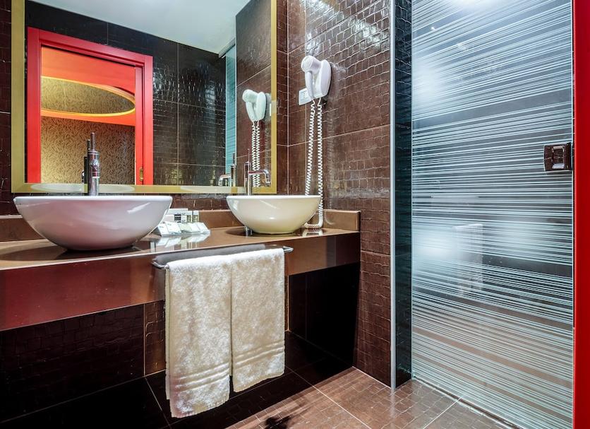 Salle de bain Photo