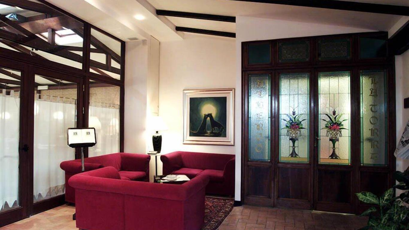 Hotel La Torre