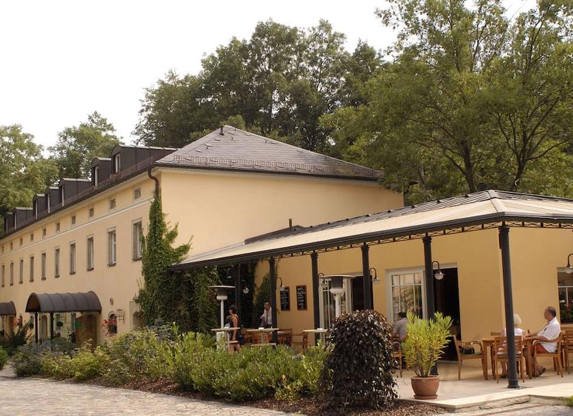 Bâtiment Photo