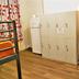 Équipements de la chambre