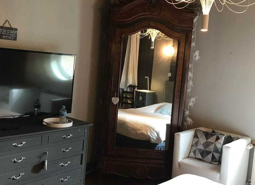 Équipements de la chambre Photo