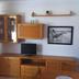 Équipements de la chambre