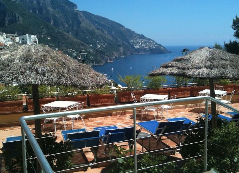 Balcon Photo