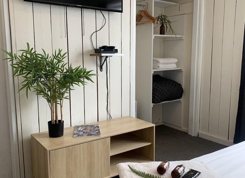 Équipements de la chambre Photo