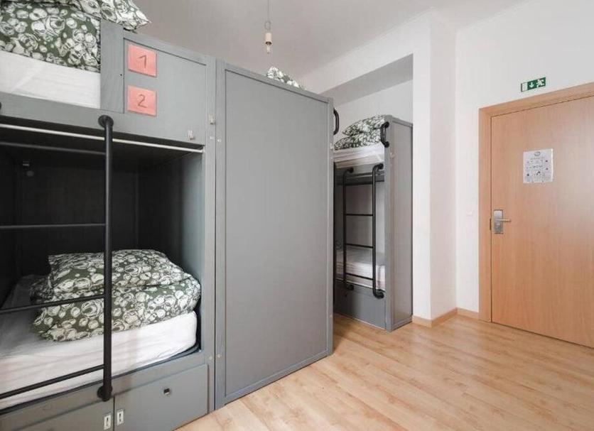 Équipements de la chambre Photo