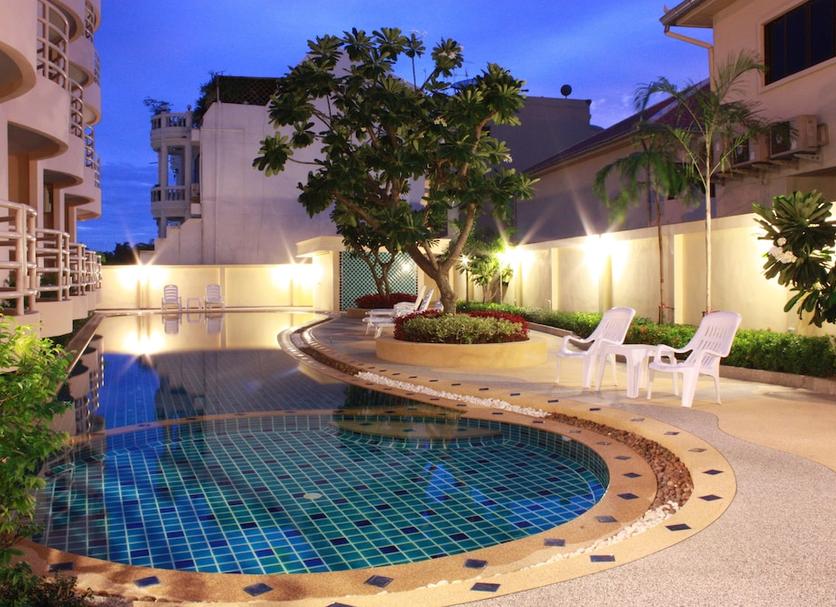 Piscine Photo