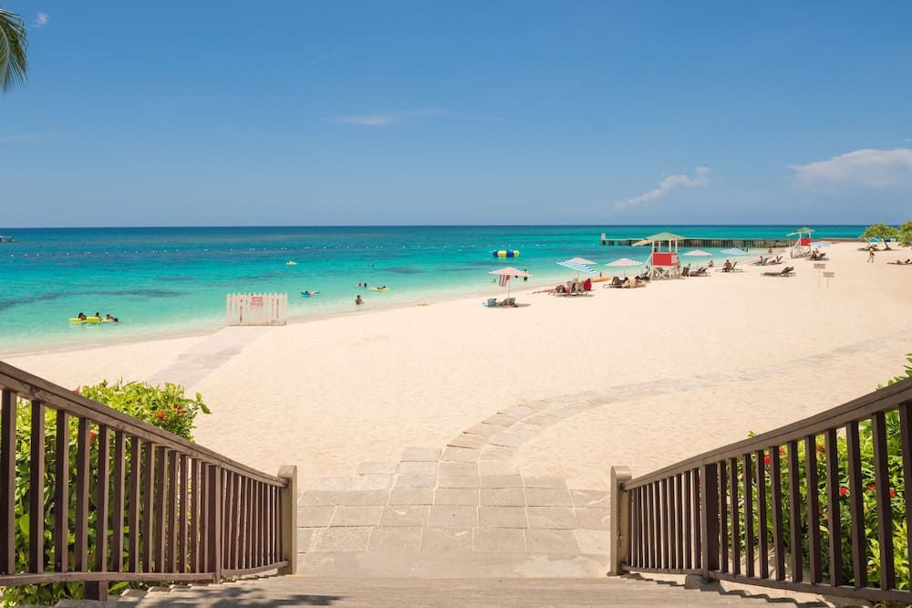 Plage