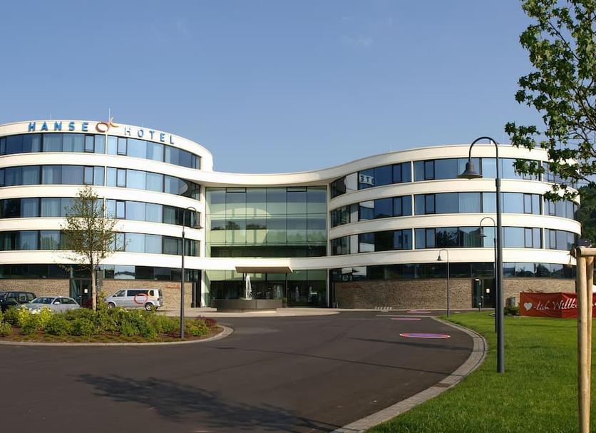 Bâtiment Photo