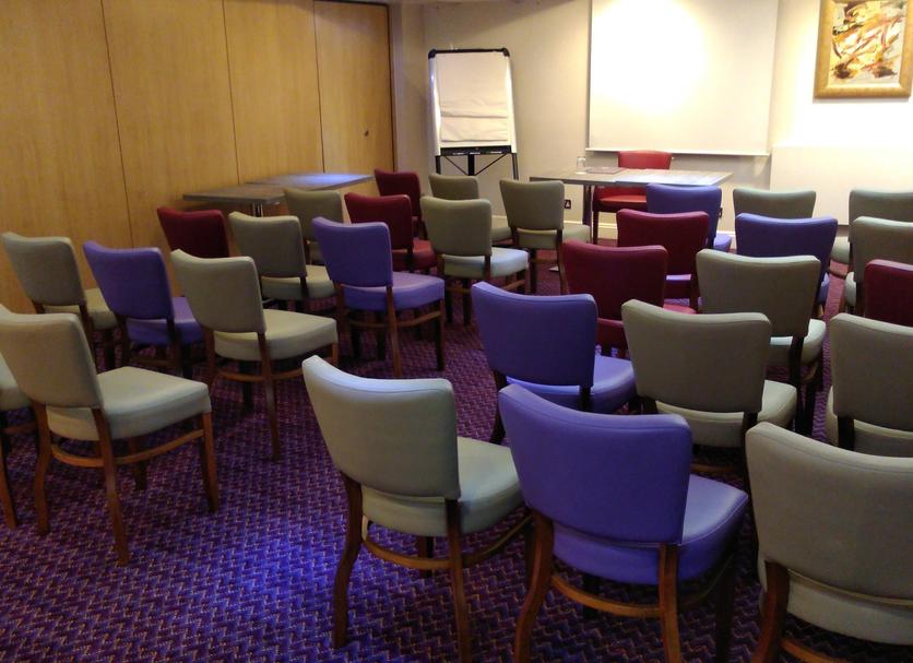 Espace de conférence Photo