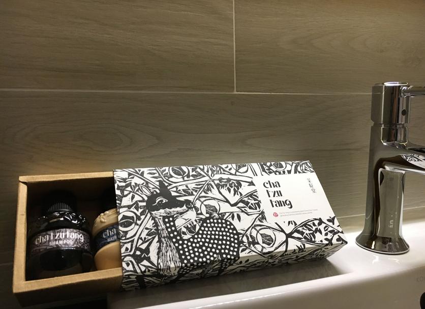 Équipements de la chambre Photo