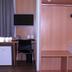 Équipements de la chambre