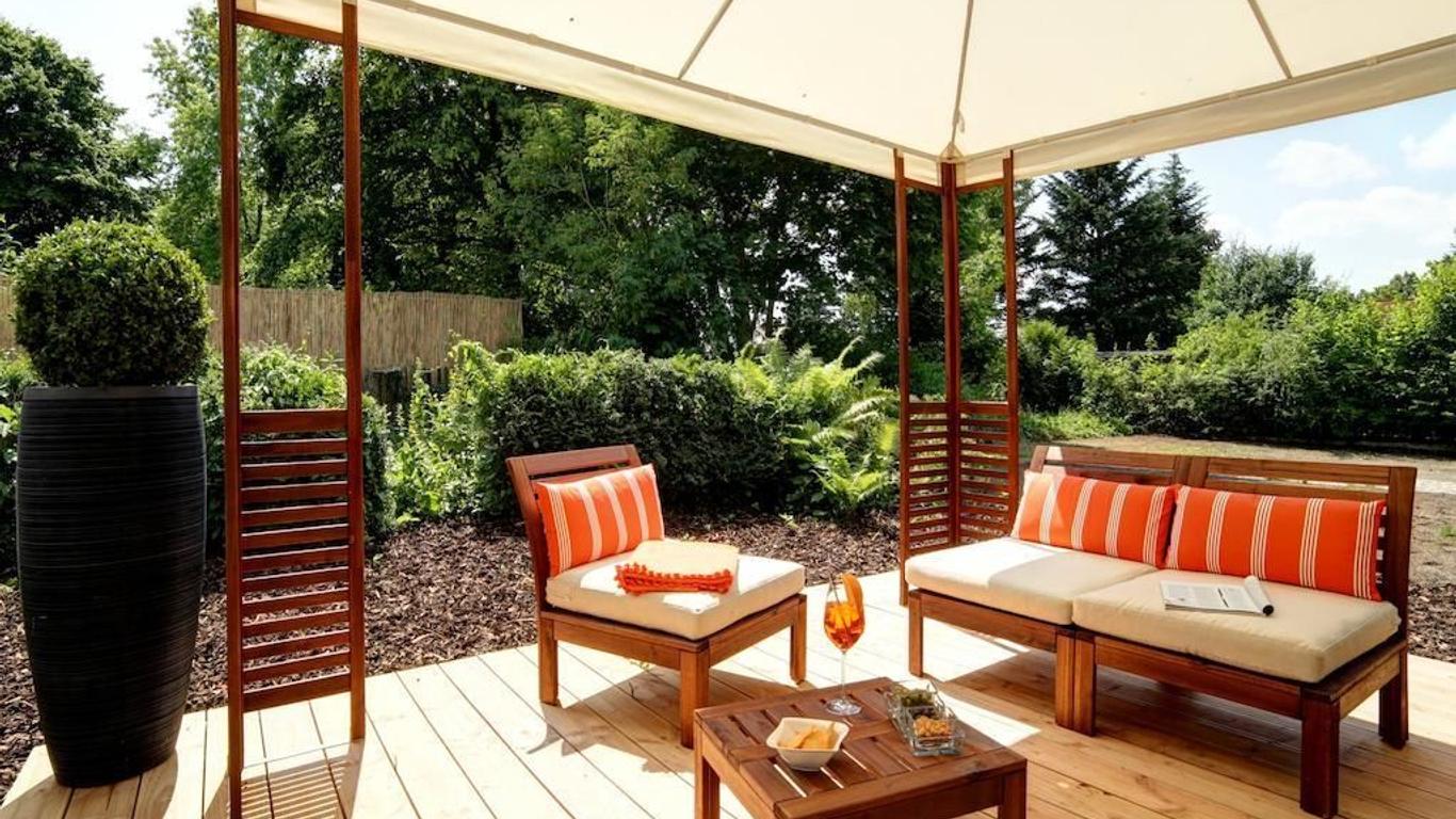 Paleo Finest Serviced Apartments