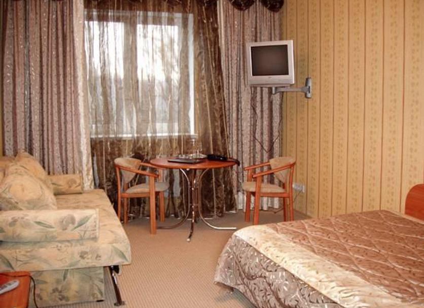 Chambre Photo
