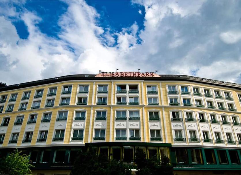 Bâtiment Photo