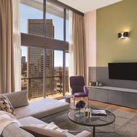 Adina Apartment Hotel Melbourne