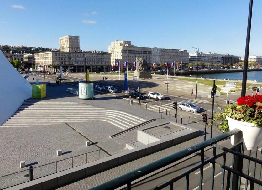 Extérieur Photo