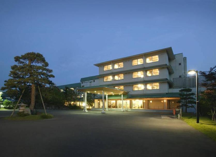 Bâtiment Photo