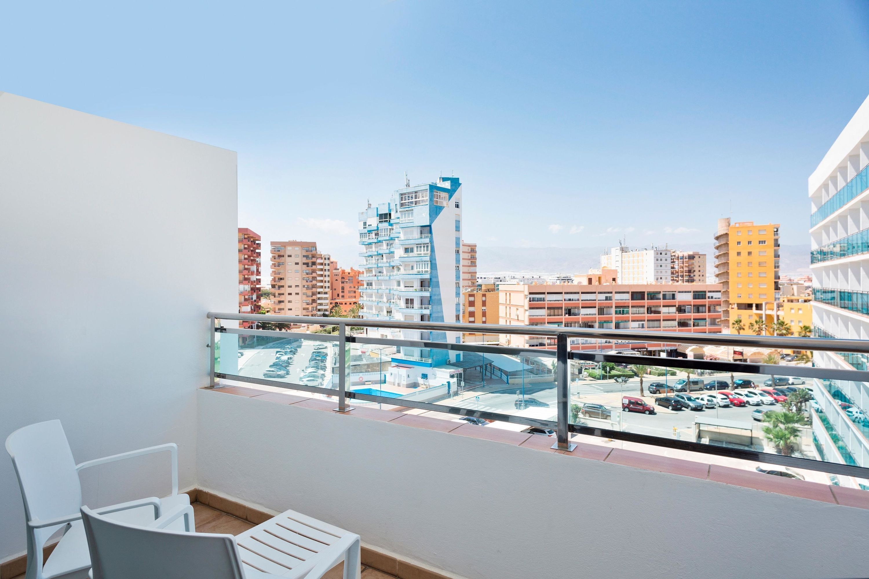 Balcon