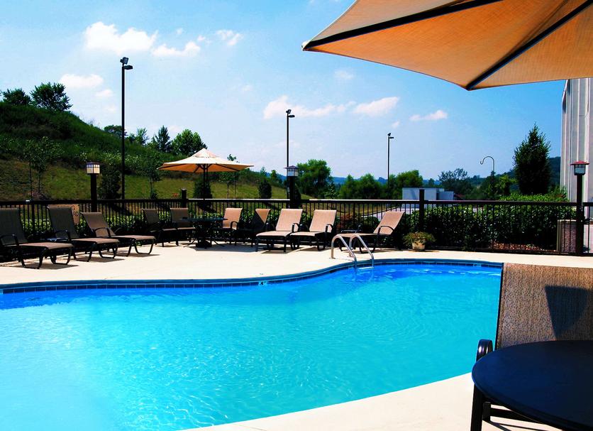 Piscine Photo