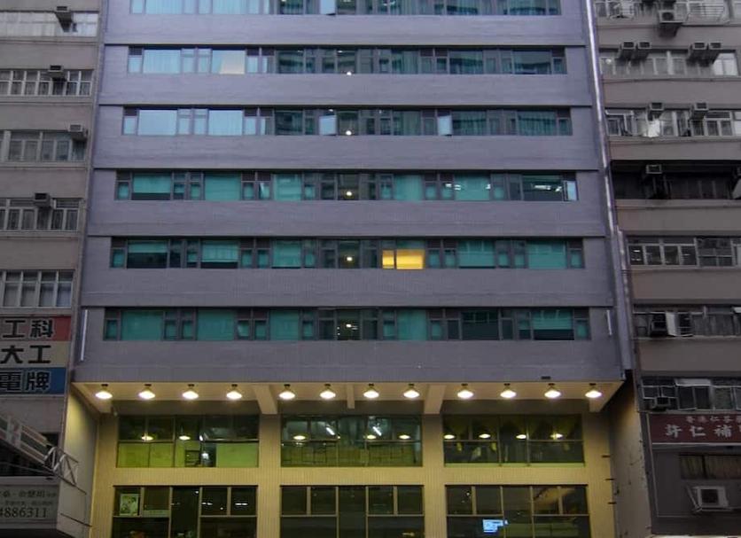 Bâtiment Photo