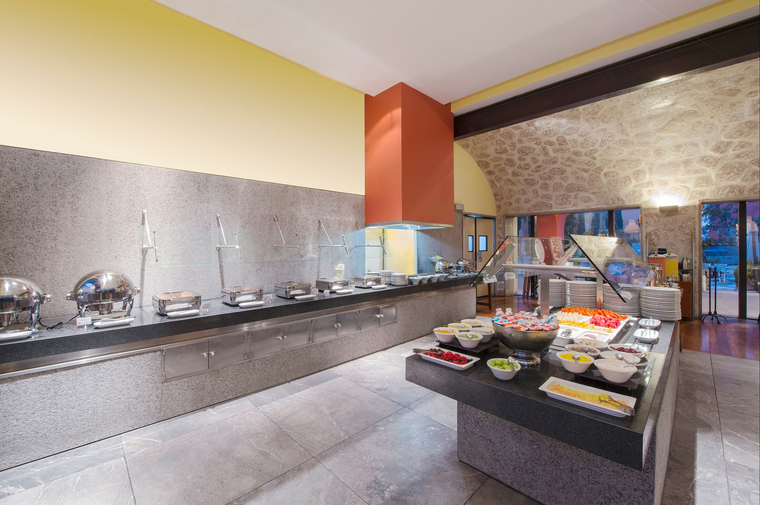 Buffet