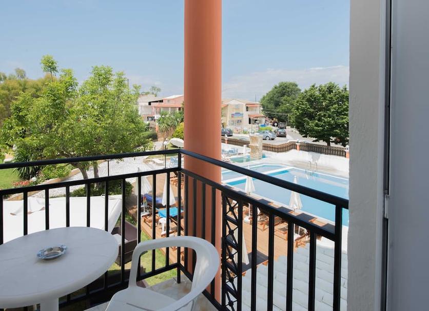 Balcon Photo