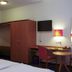 Équipements de la chambre