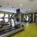 Salle de sport