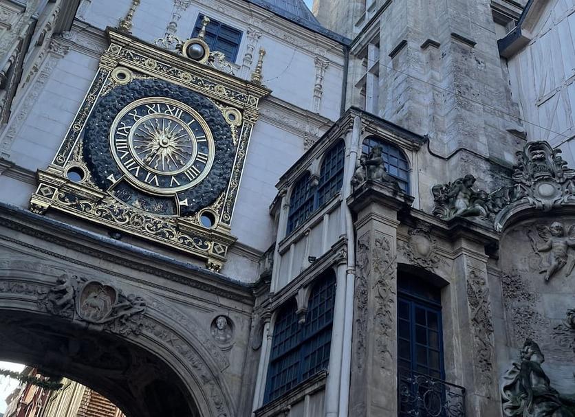 Extérieur Photo