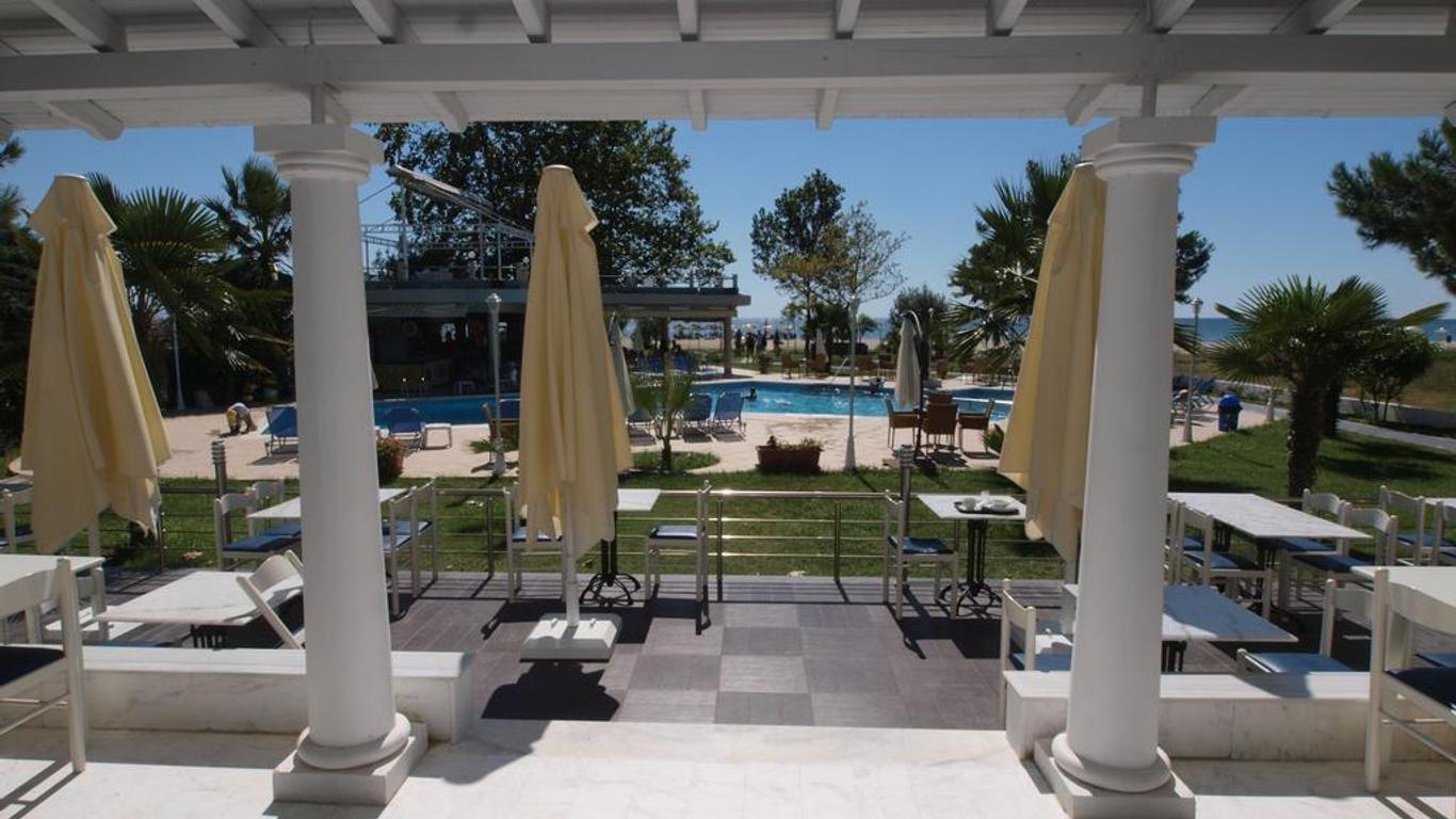 Anais Hotel