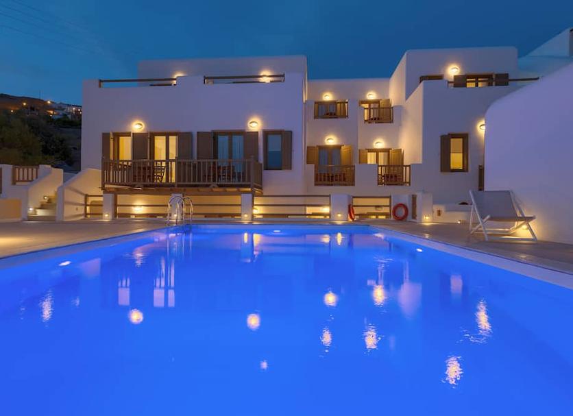 Piscine Photo