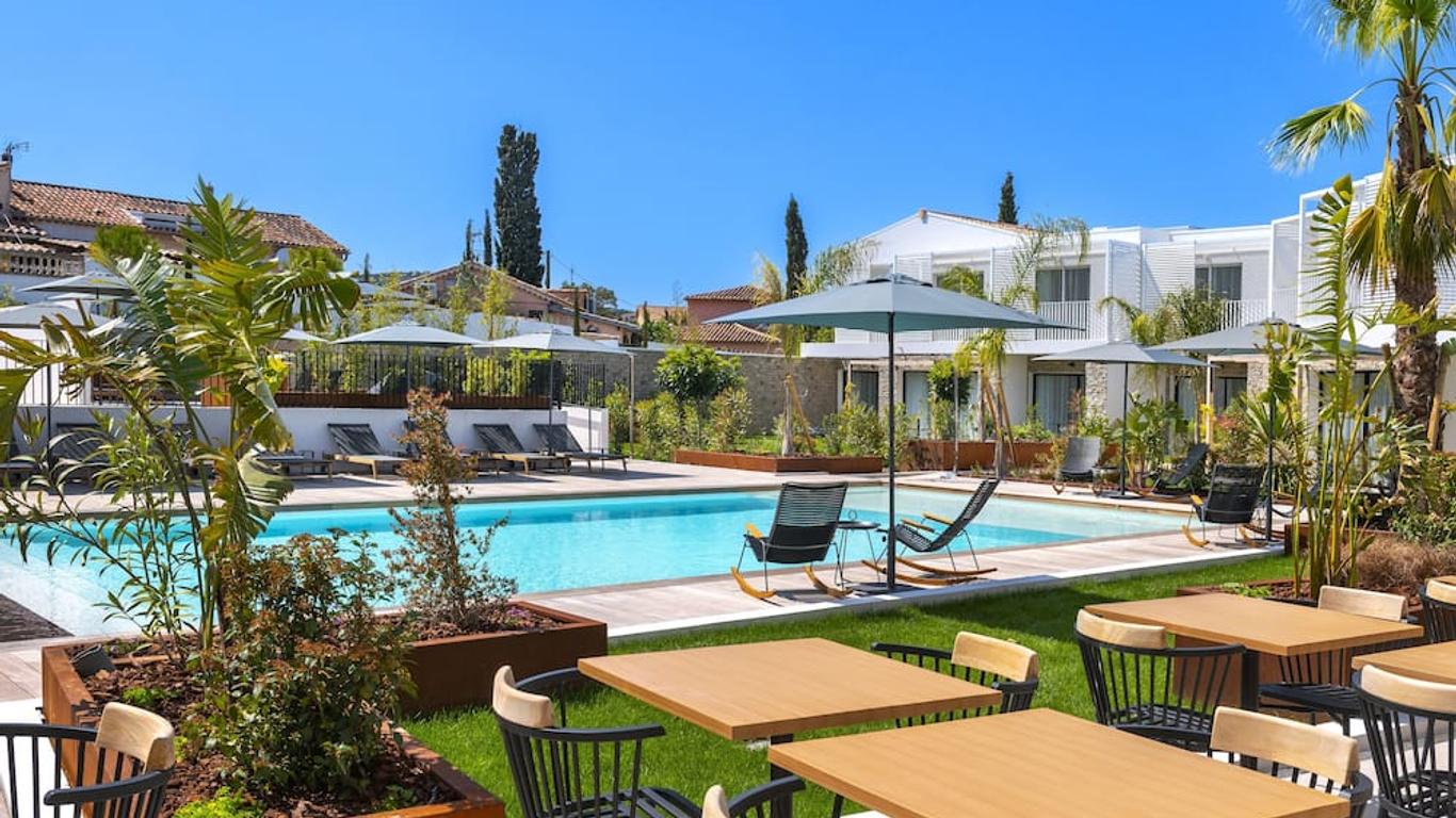 Van der Valk Hotel Bloom