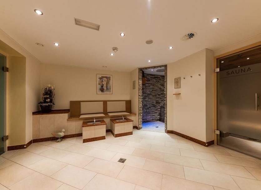 Salle de sport Photo