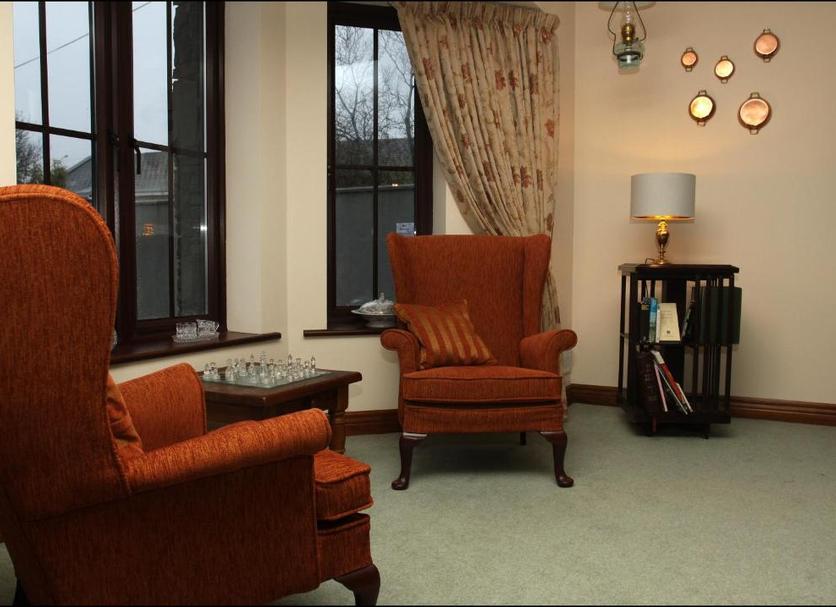 Salon Photo