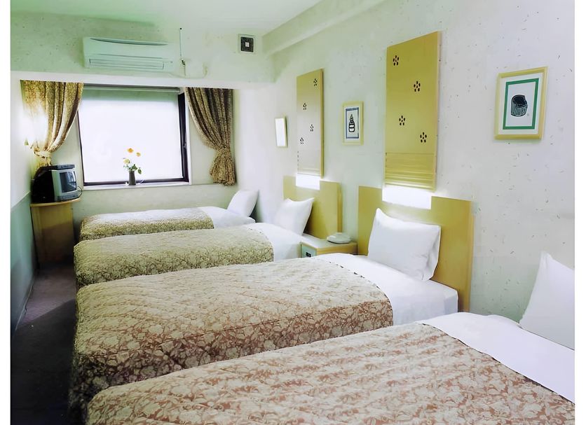 Chambre Photo