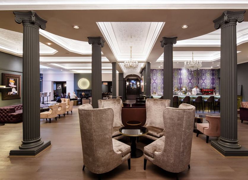 Salon Photo