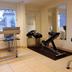 Salle de sport