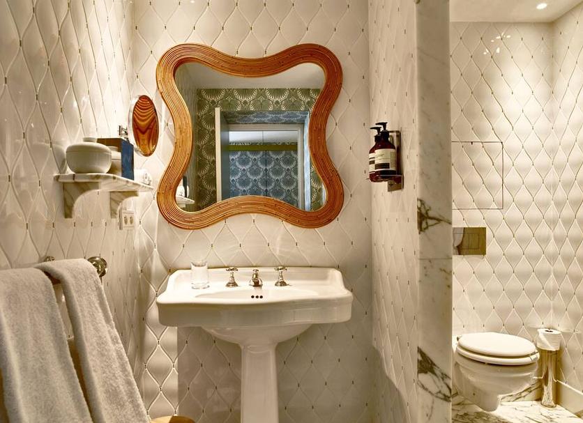 Salle de bain Photo