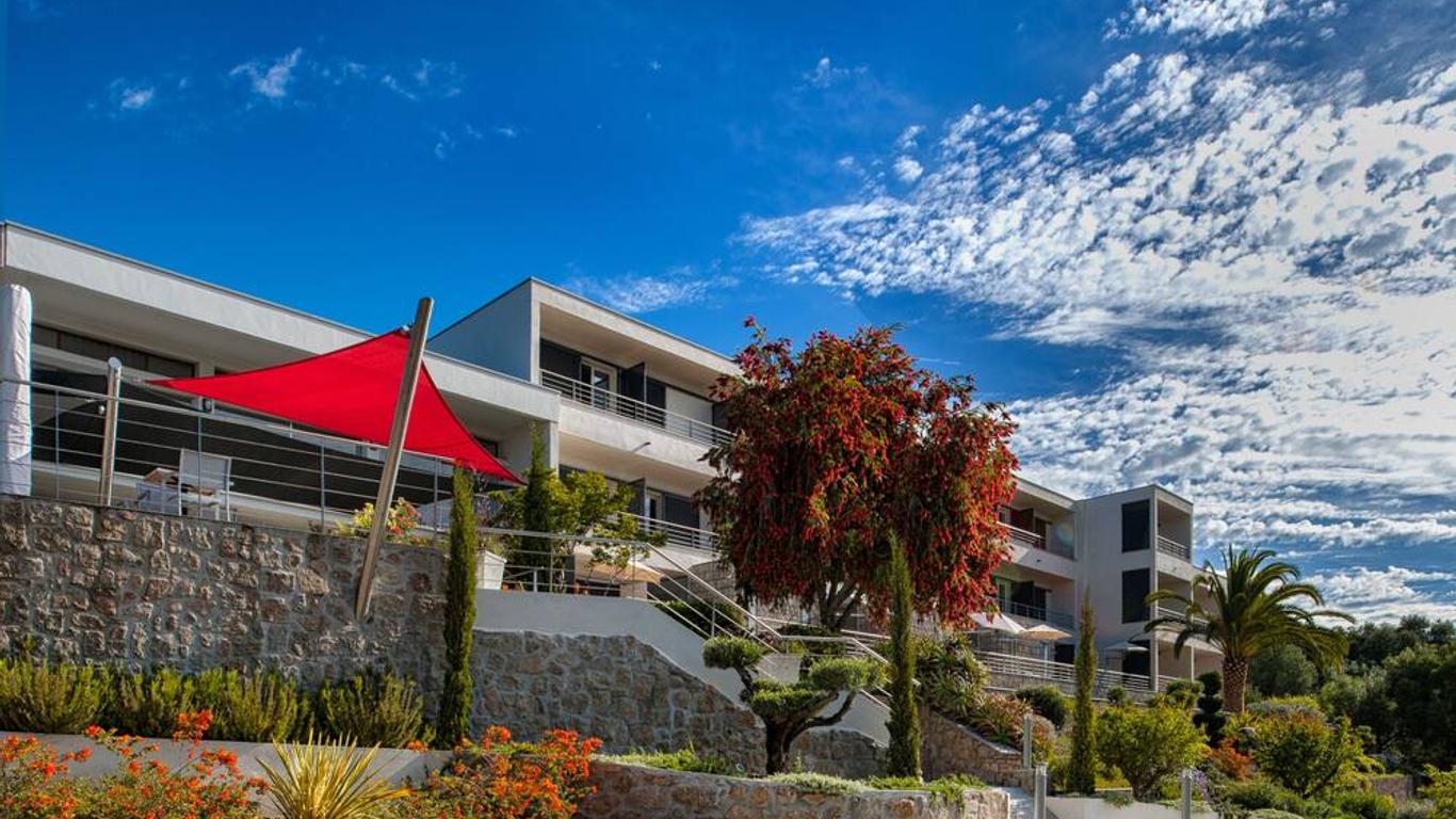 Hotel Les Eucalyptus