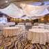 Salle de banquet